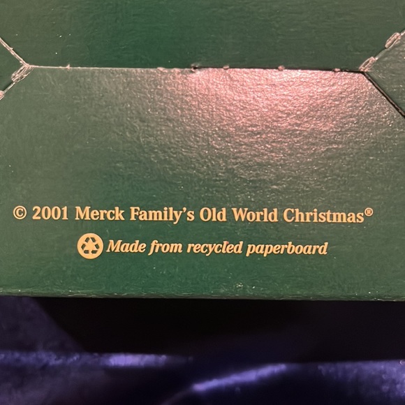 Beagle Dog Old World Christmas Ornament - Picture 15 of 16